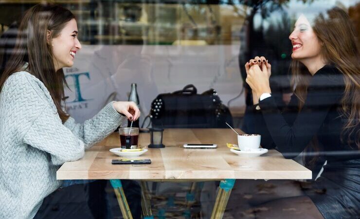 Secrets behind a memorable café experience with ambience and coffee