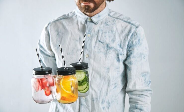 Top refreshing drinks to boost energy and cool you instantly