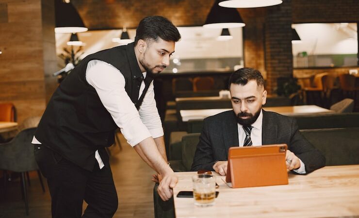 Consistency in restaurant business for customer trust and success